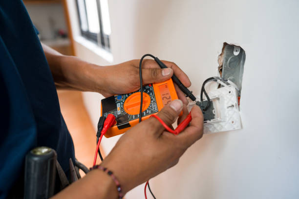 Best 24-Hour Electrician  in Liberty Lake, WA