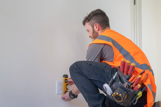 Best Electrical Upgrades for Homes  in Liberty Lake, WA