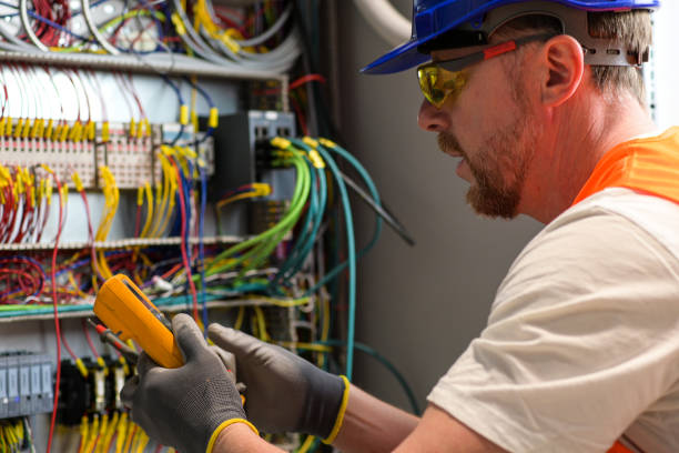 Best Electrician for Home Renovation  in Liberty Lake, WA