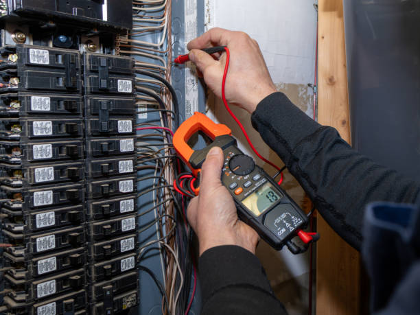  Liberty Lake, WA Electrician Pros
