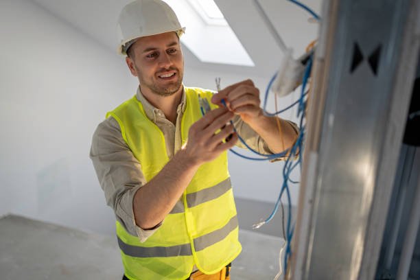 Best Home Electrical Repair  in Liberty Lake, WA