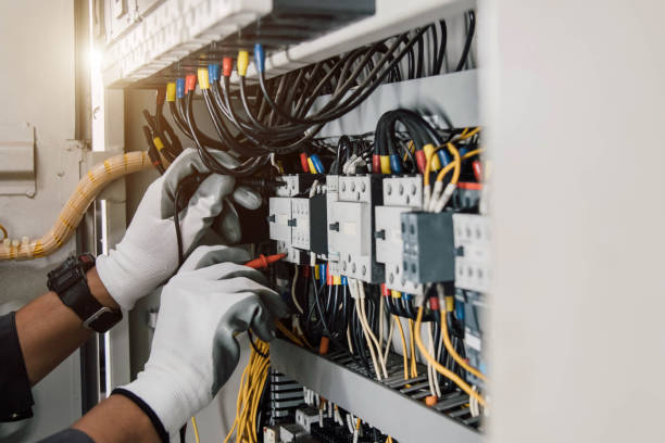 Best Affordable Electrical Installation  in Liberty Lake, WA